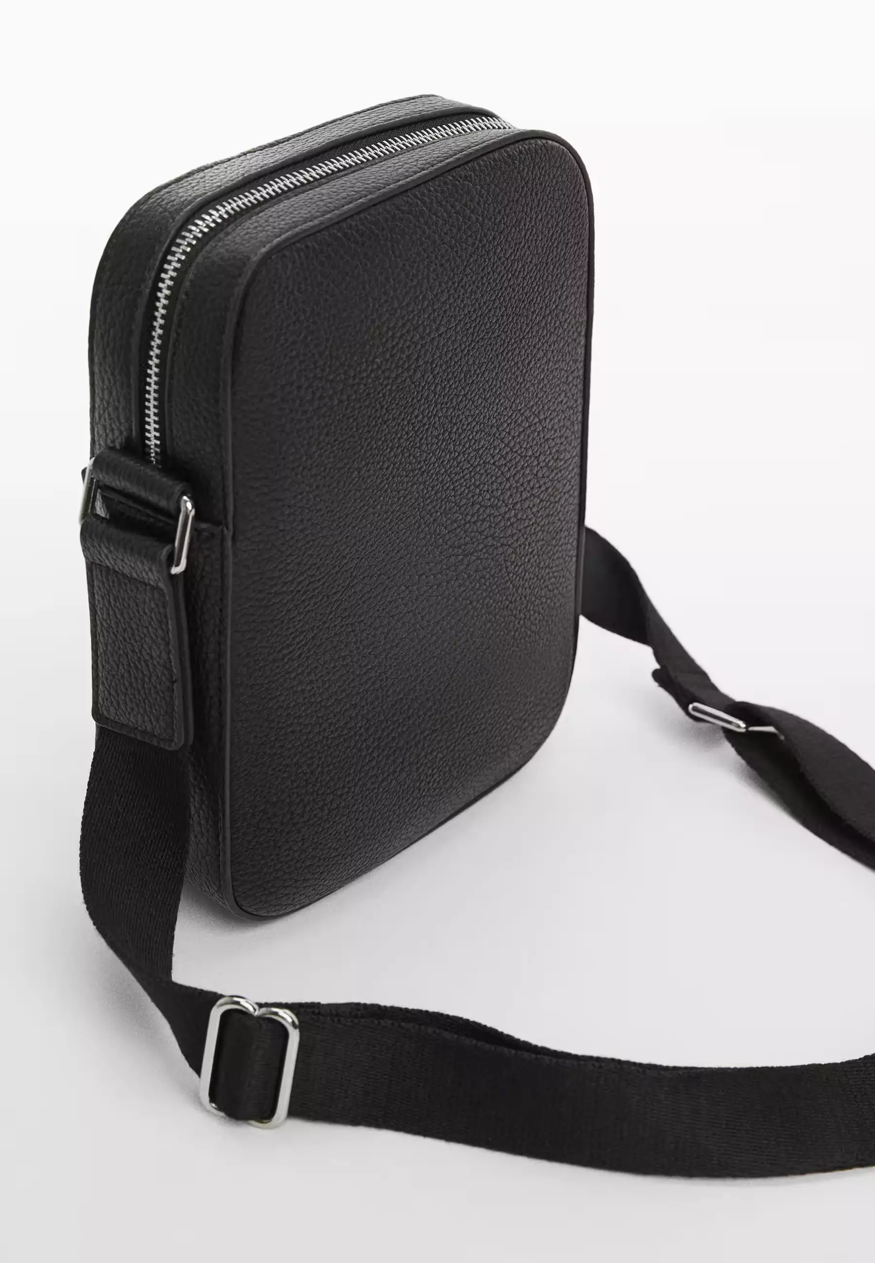 Mango men deals bag