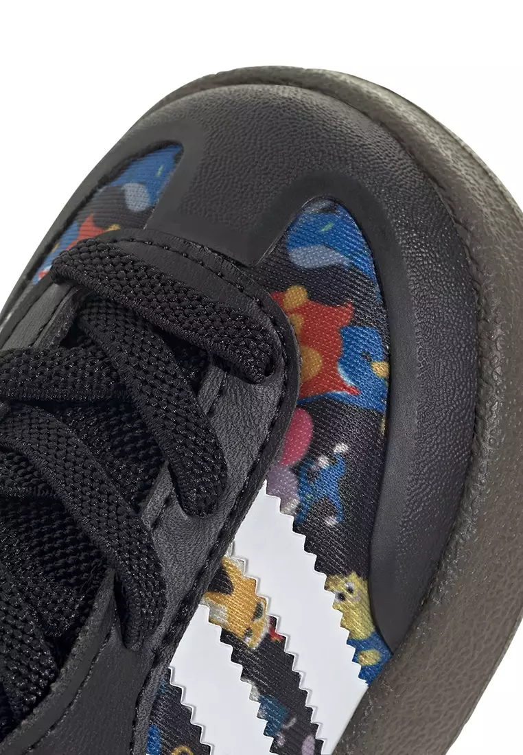 Adidas x Disney Adifom Samba 360 Shoes
