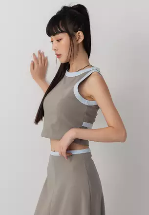 Buy X.O.X.O. Tops For Women 2026 Online on ZALORA Singapore