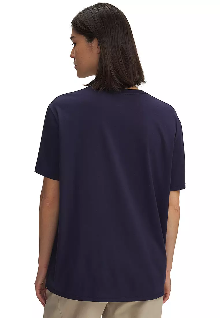 Rival Campus Oversized T-Shirt