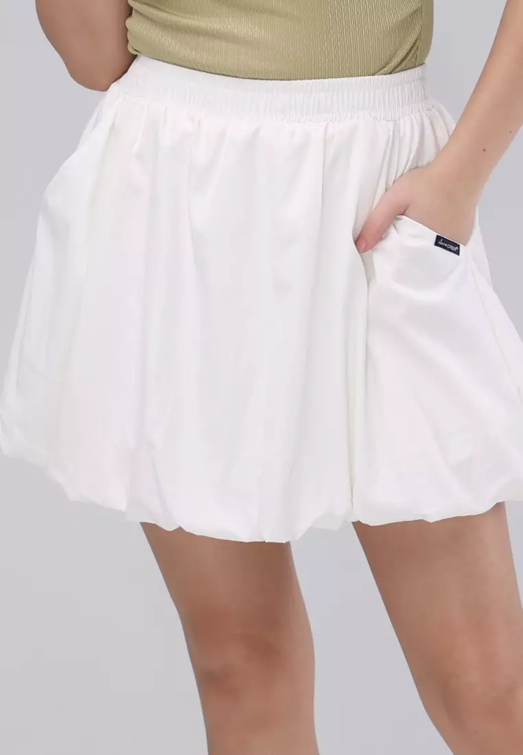 Bubble Skirt