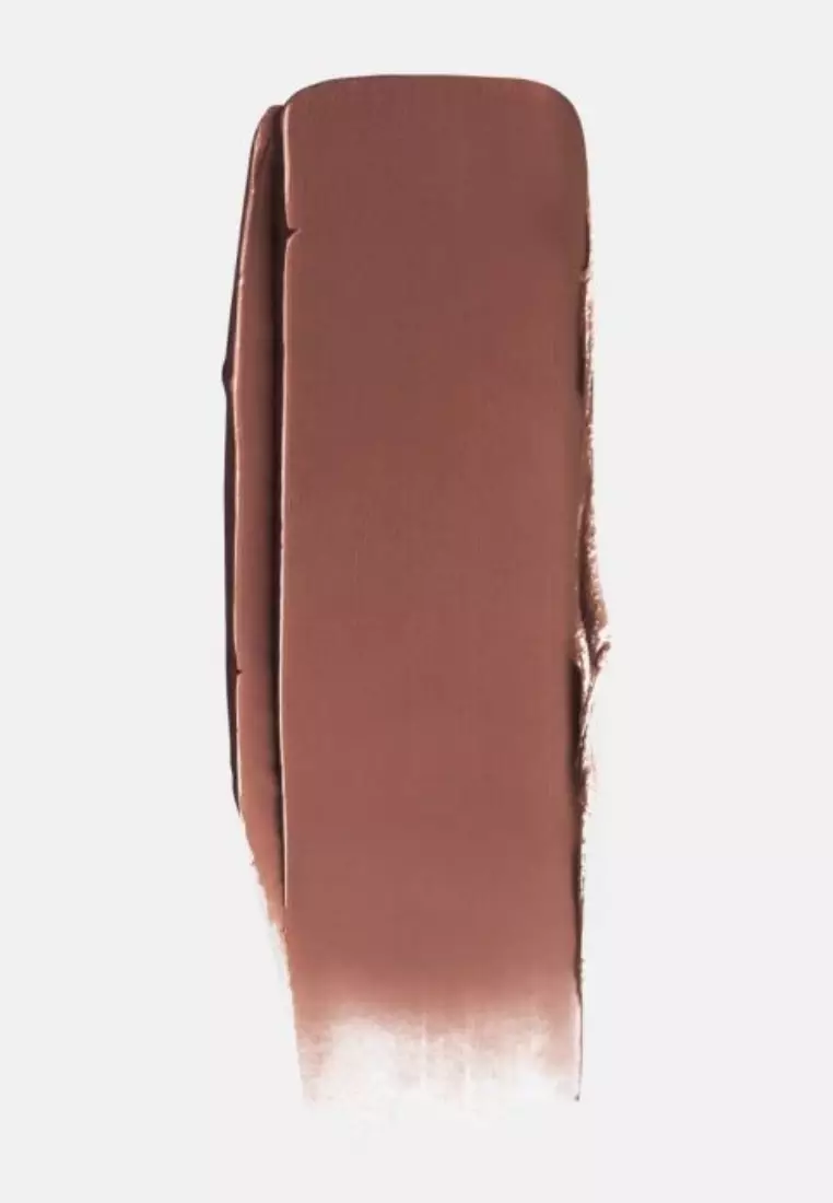 Inglot Kiss Catcher Lipstick - Rosie Cocoa 912 Halal [IG316]