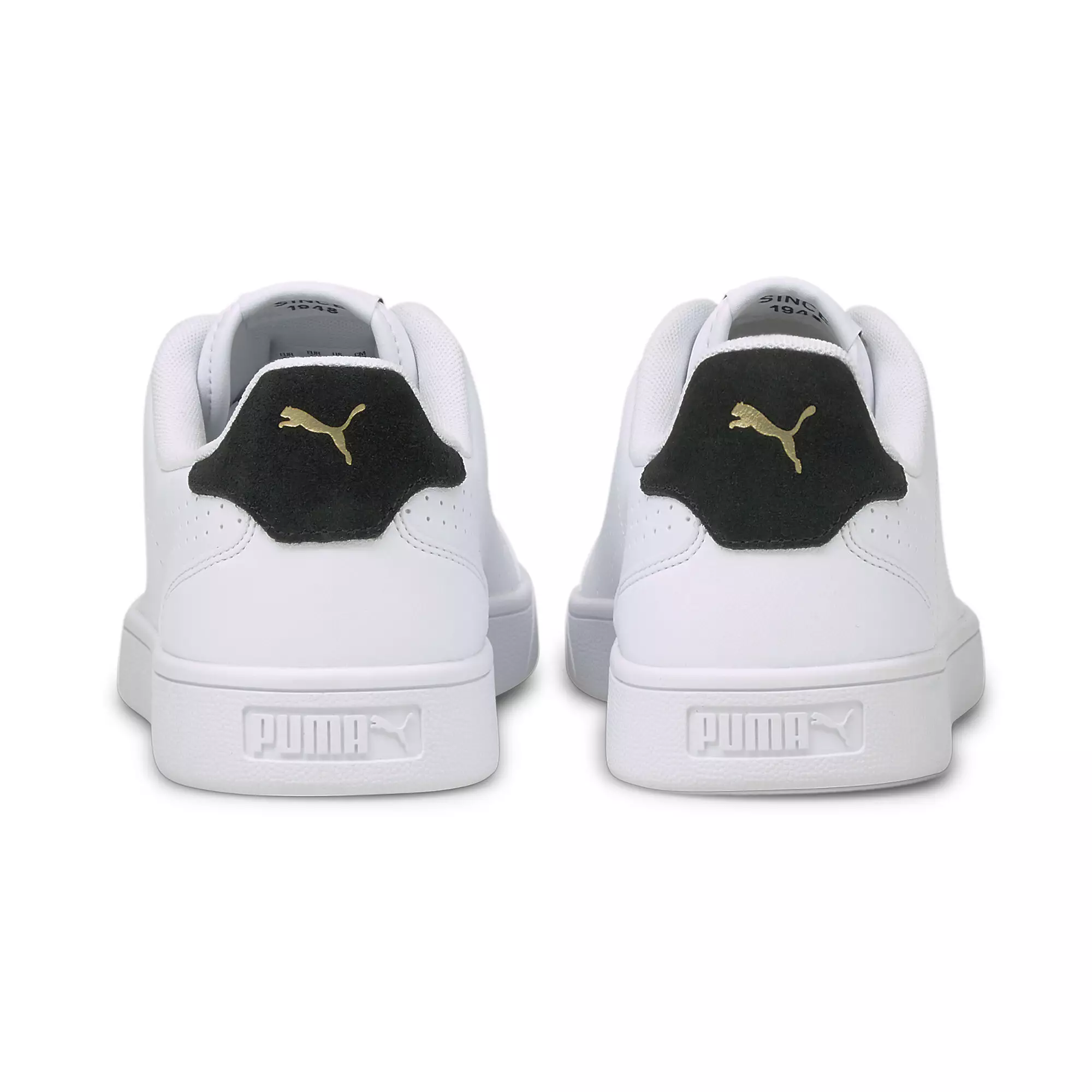 PUMA Shuffle Perforated Men's Sneakers