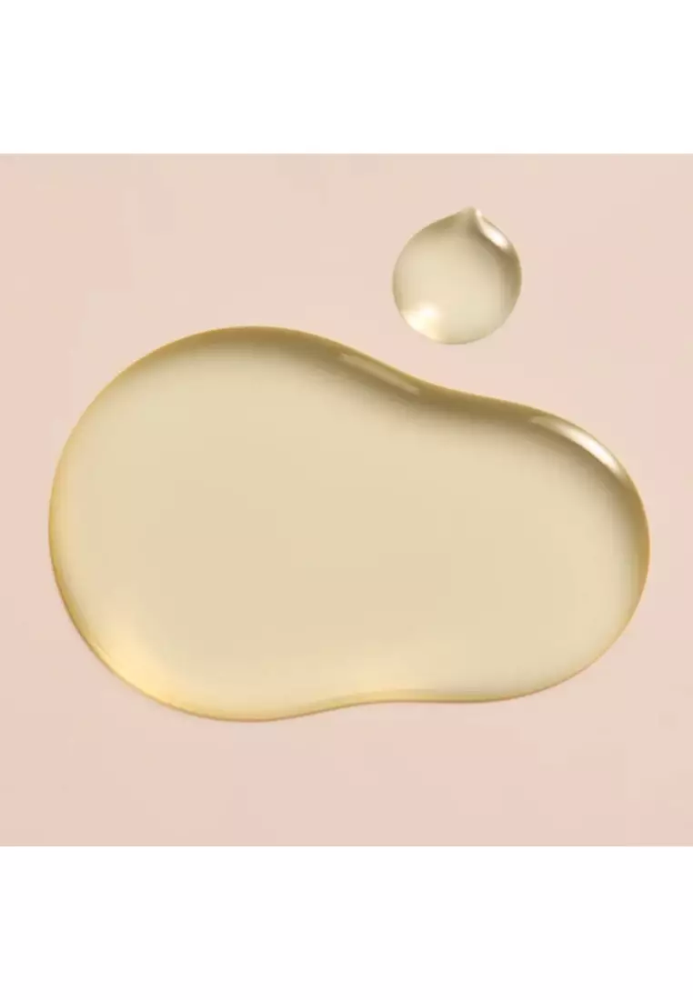 OPI Glow Up Nail & Cuticle Oil 15ml [OPNSSC004]