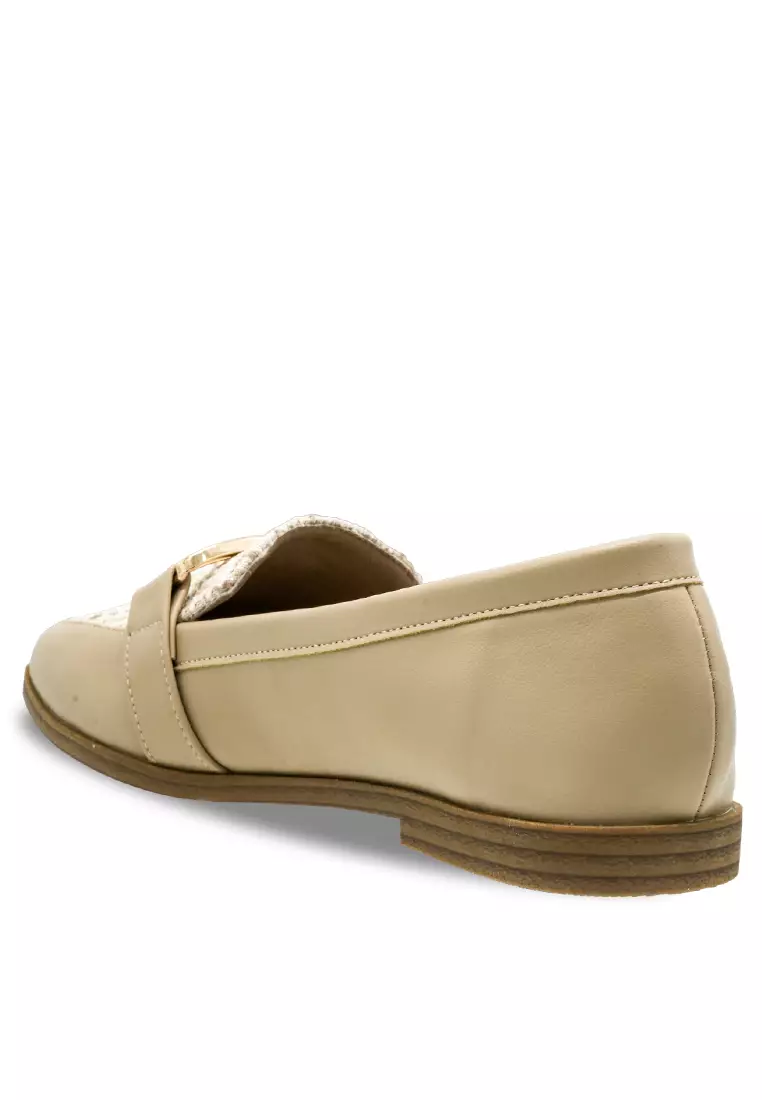 Women Slip On Ballet Casual Flats - 240160368
