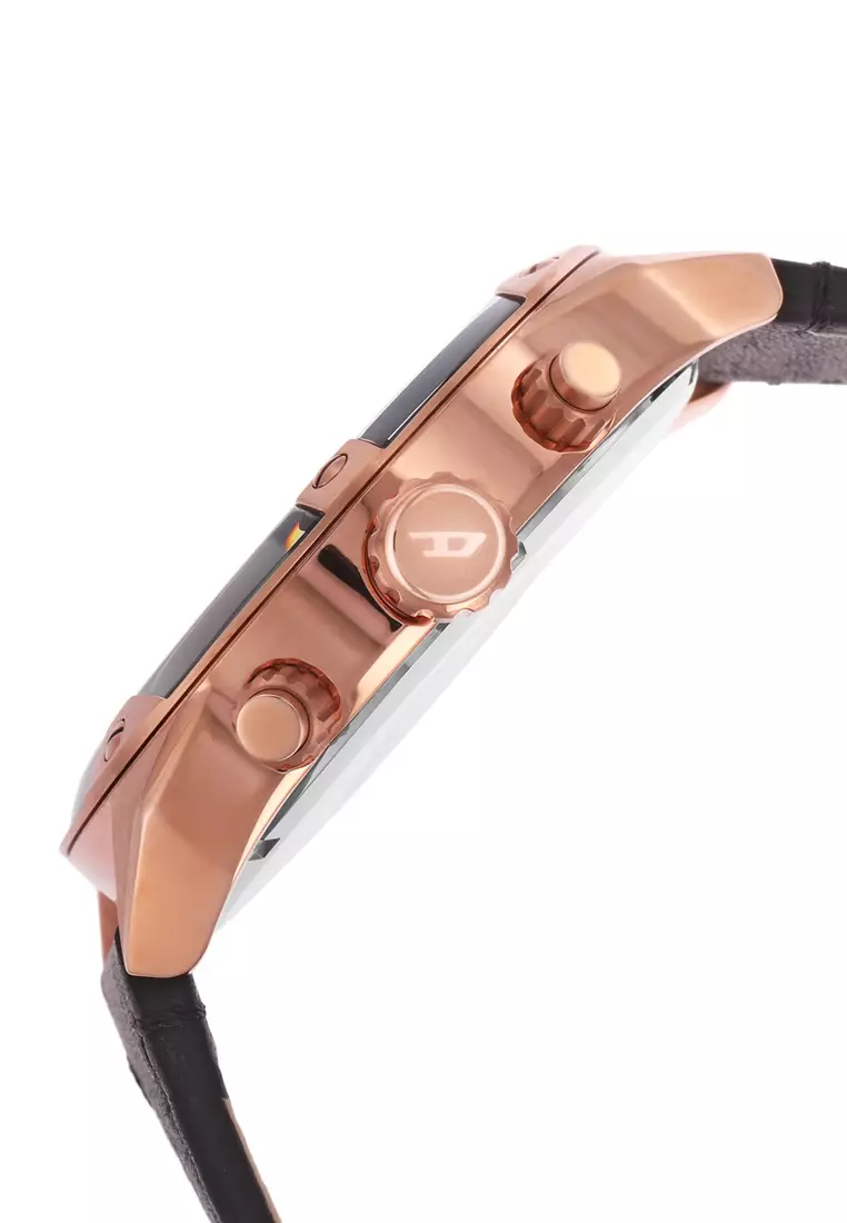 Spiked Watch DZ4607
