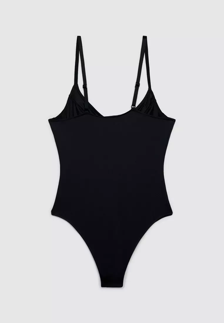 Woman Top