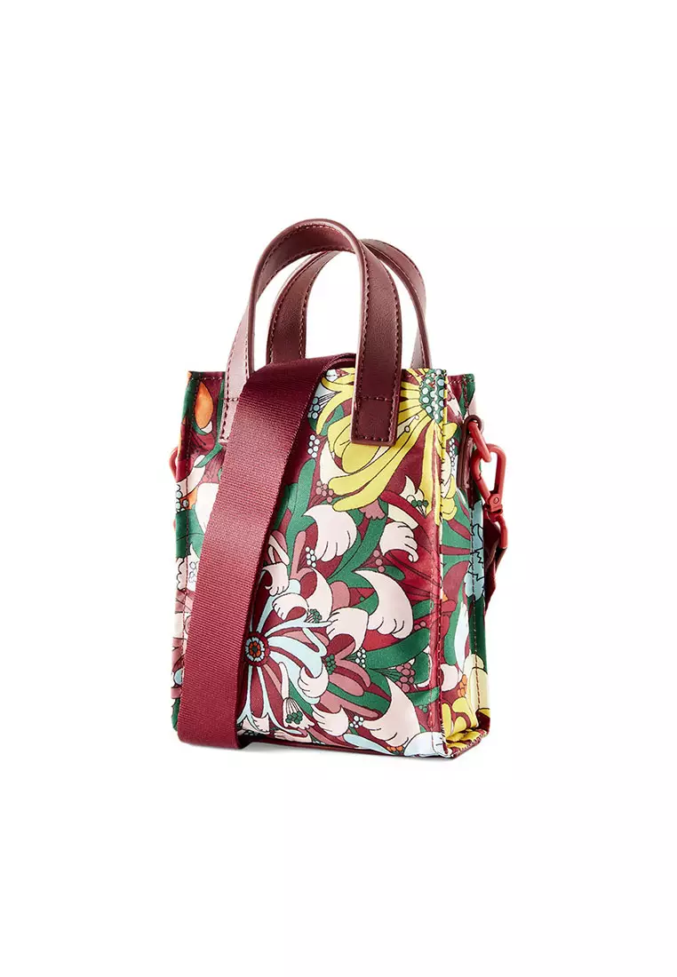 Buy PUMA Puma X Liberty Mini Tote 2024 Online | ZALORA Philippines