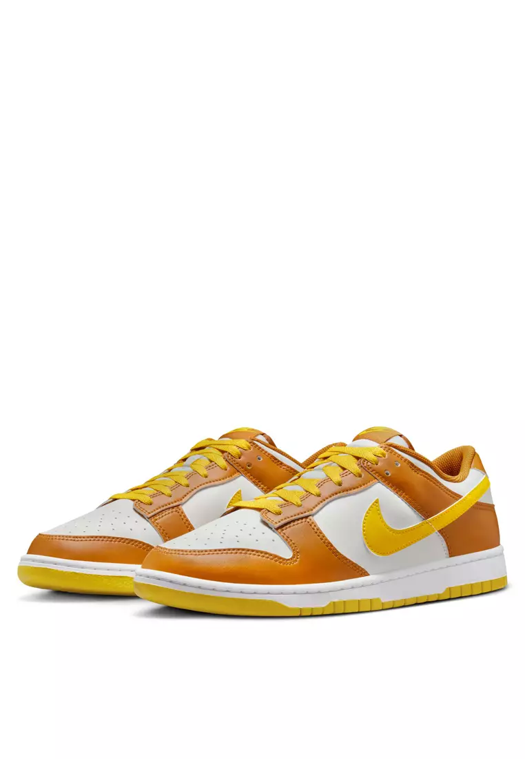 Dunk Low Retro Men's Shoes