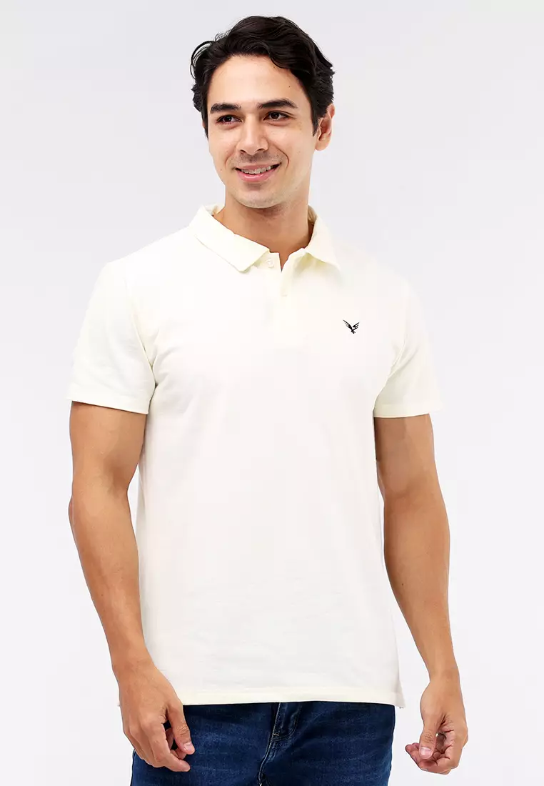 Collar Shirt Fine Line