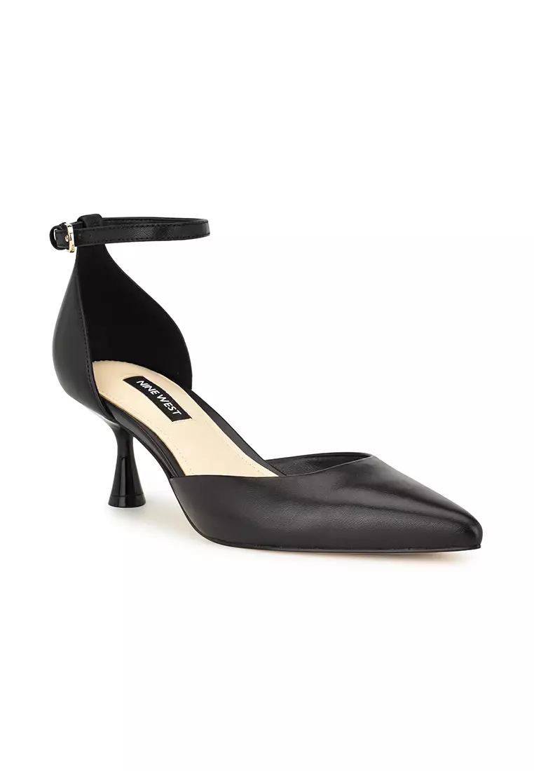 Nine west pumps on sale sales