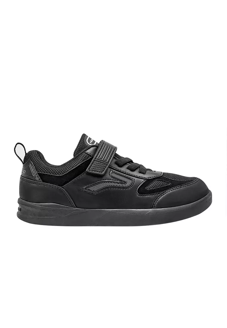 Homyped Belva 01 BTS Sepatu Sekolah Remaja Laki-laki dan Perempuan (Unisex)