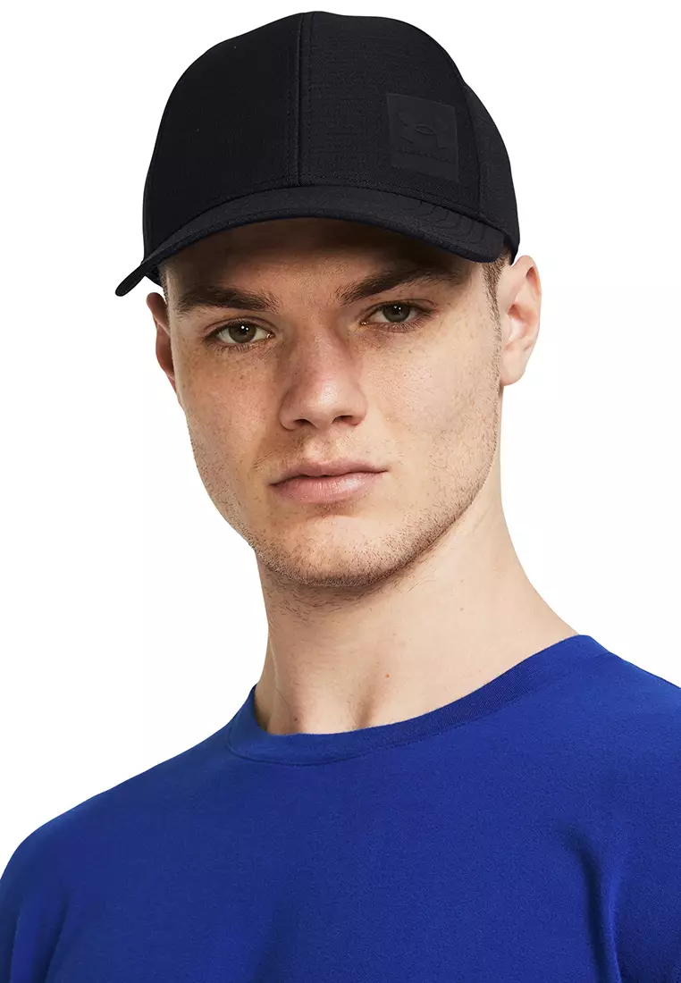 ArmourVent Low Stretch Fit Cap