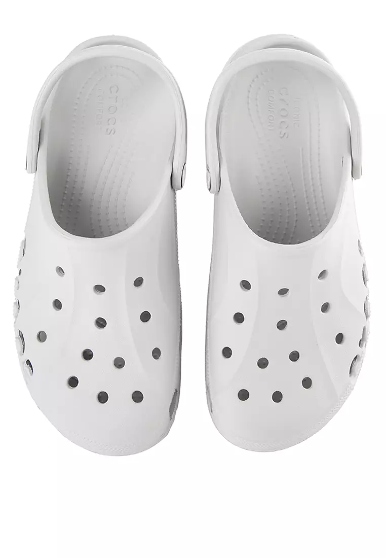 Baya Platform Clog