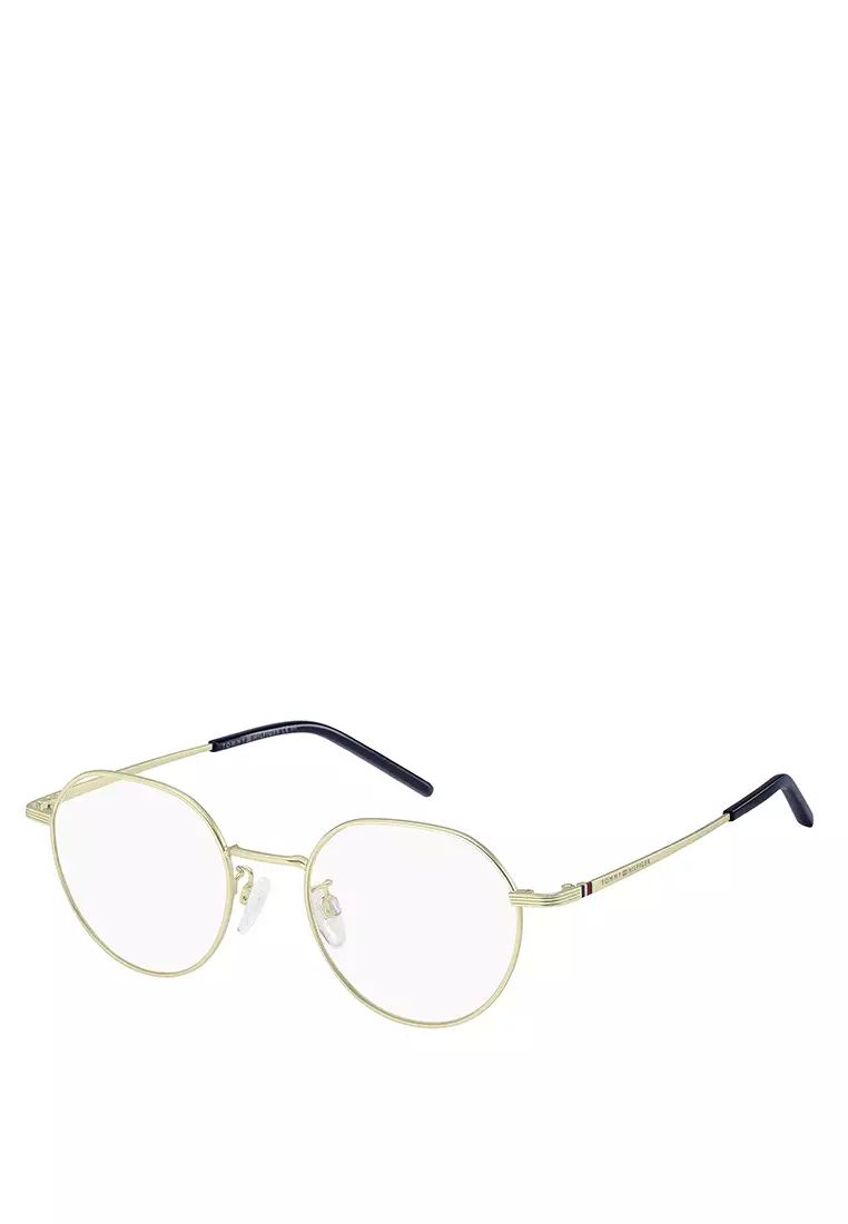 tommy hilfiger eyeglasses official website