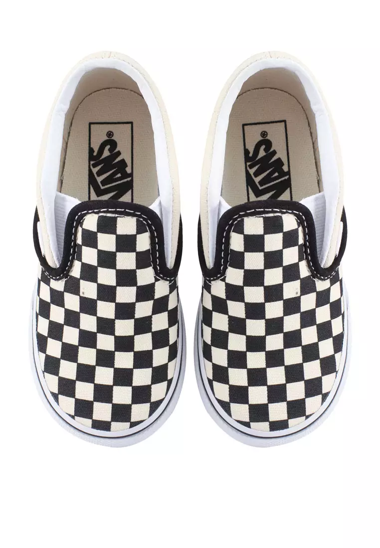 Core Classic Slip-Ons