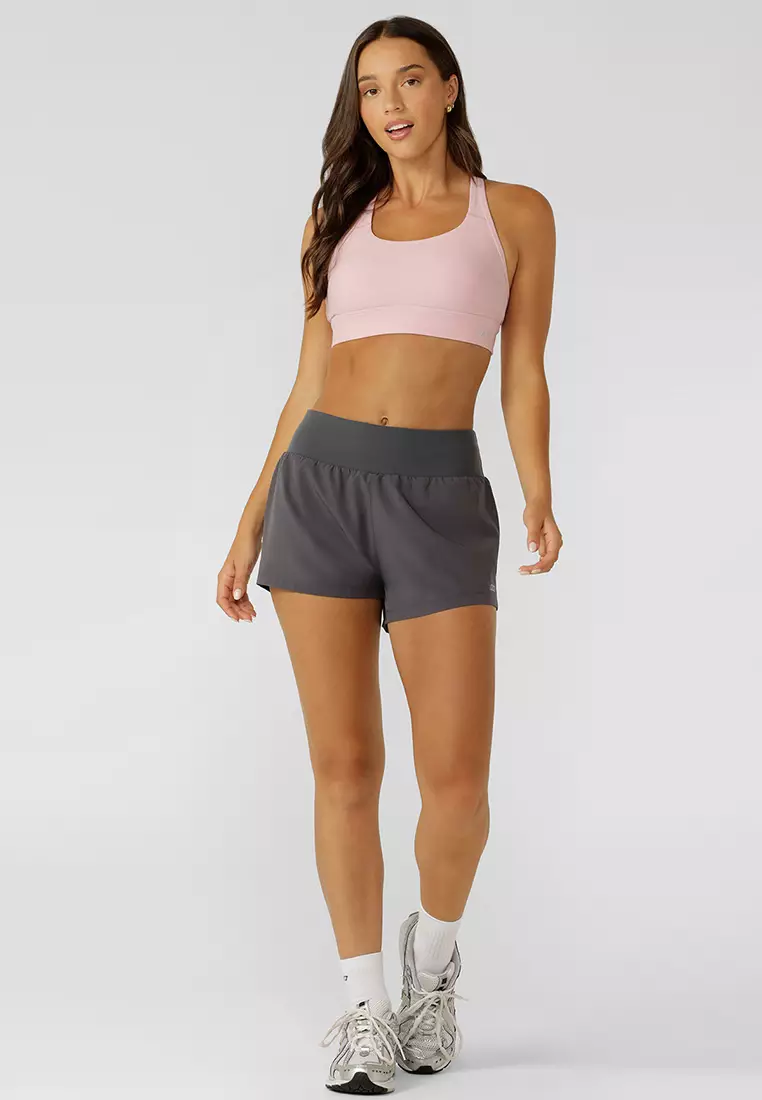 Compress & Compact Sports Bra