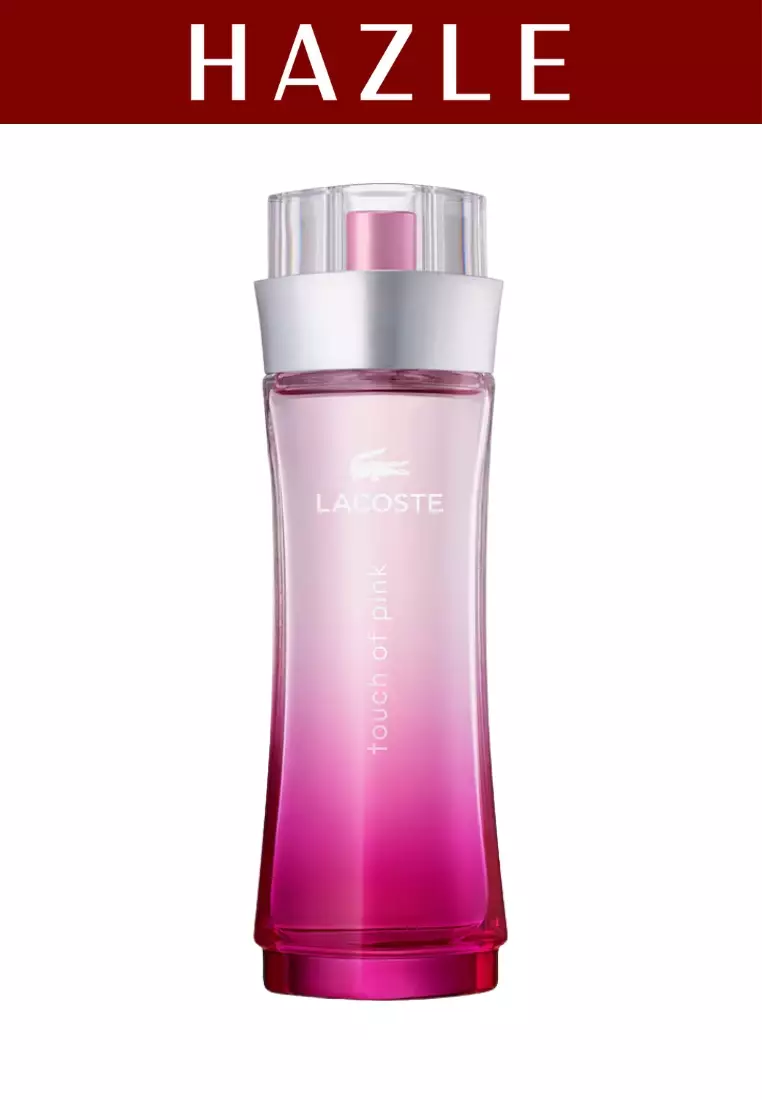Touch Of Pink Woman EDT 90 ml