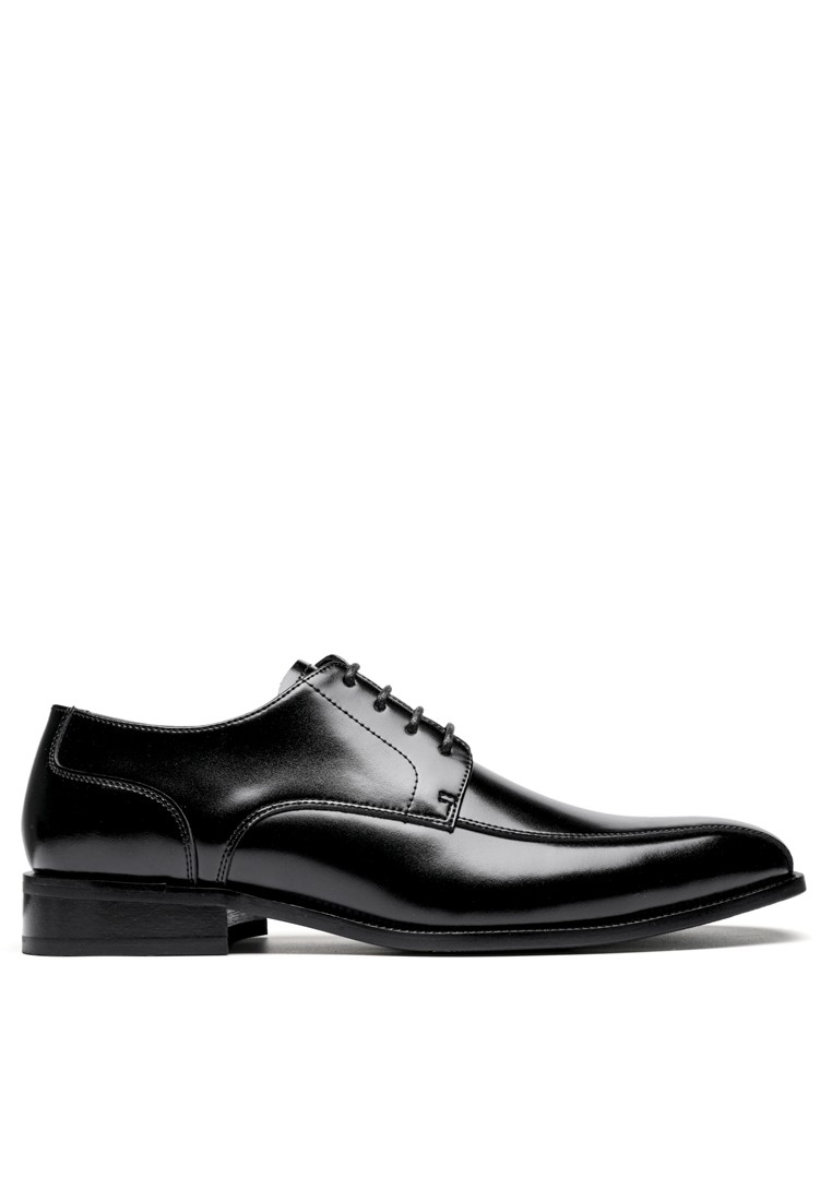 Leather Classic Derby MK5010-2