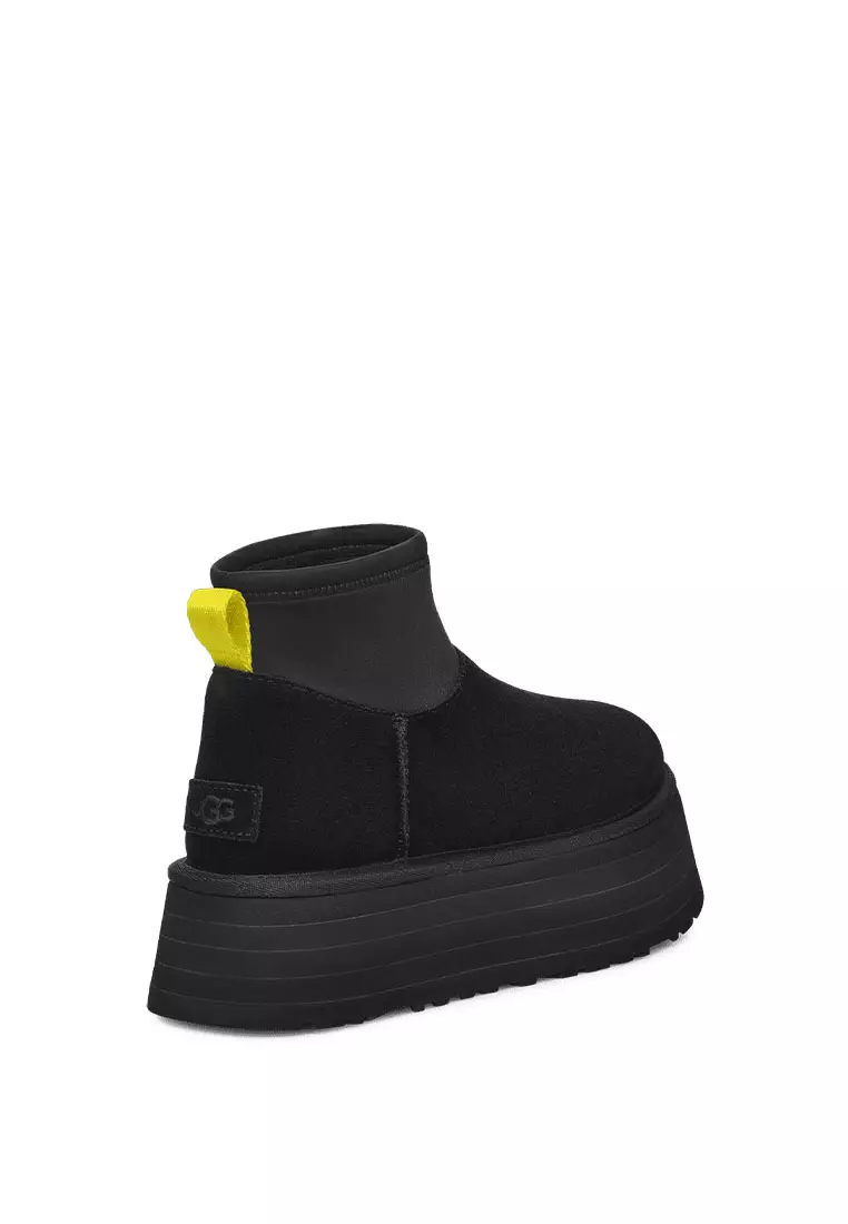 Women's Classic Mini Dipper - Black (1168170-BLK)