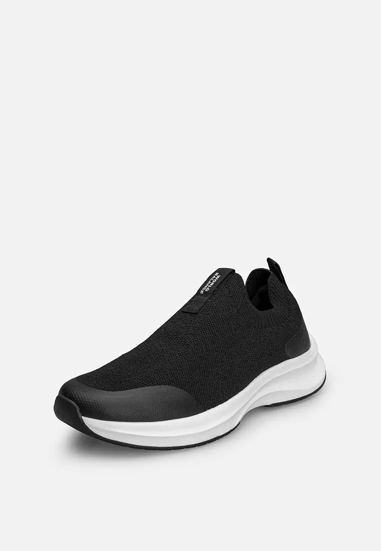 Discount on World Balance  shoes - SKU: World Balance Flex Step Boy Kid's Lifestyle Athleisure Shoes