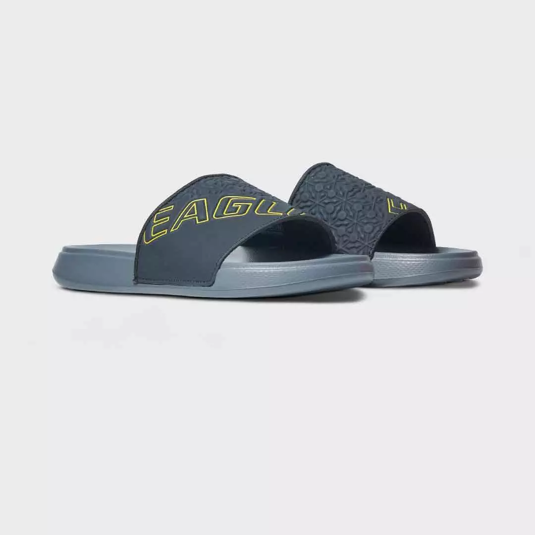 Eagle Sandal Sunset – ABU TUA/HITAM