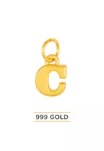 Yellow Gold (0.70G)