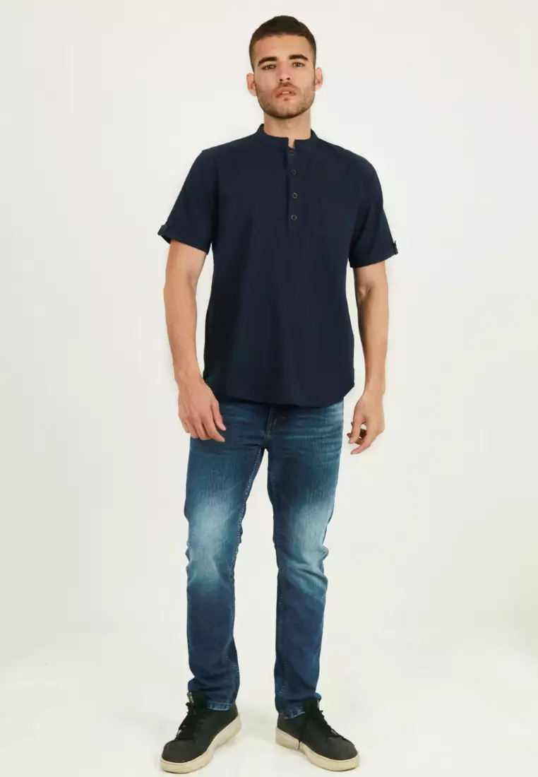 Carvil Koko Pria Badawi