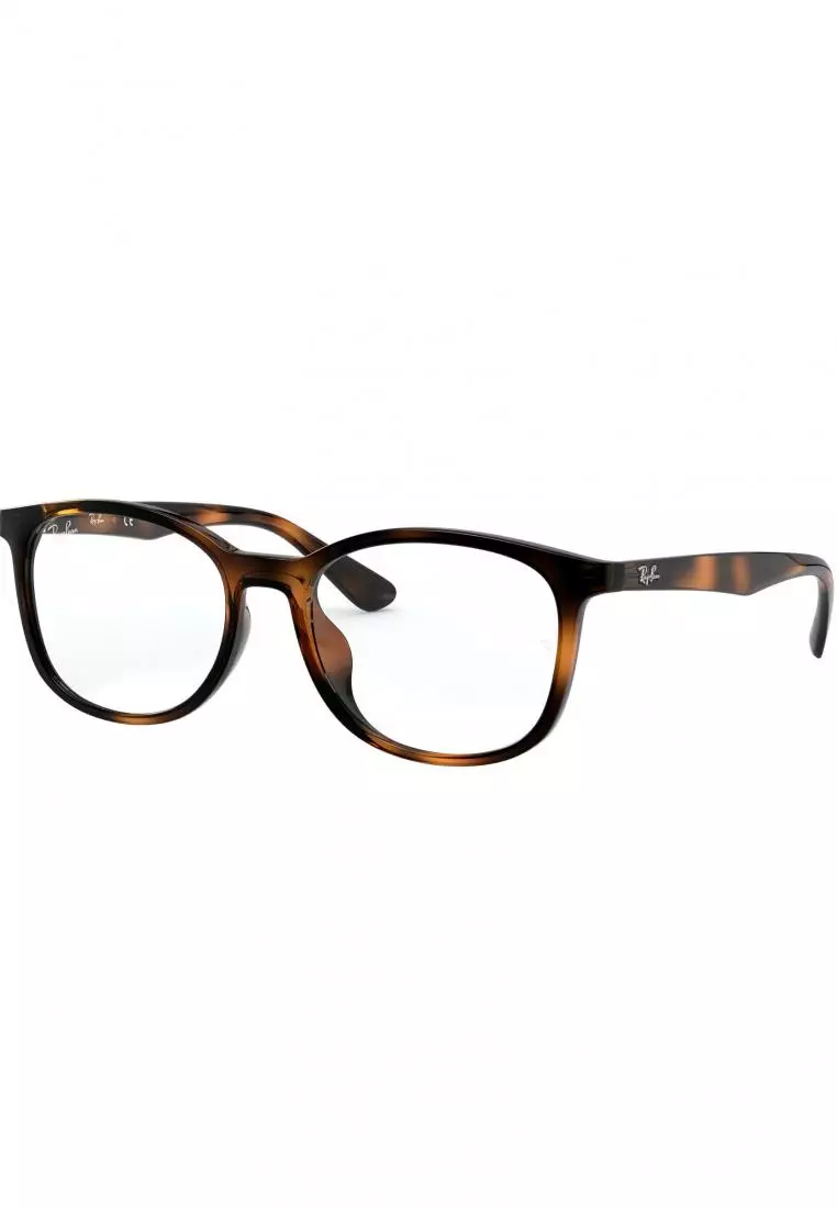 Buy Ray-Ban RX7093D 2012 / Male Asian Design Fitting / Glasses / Size ...