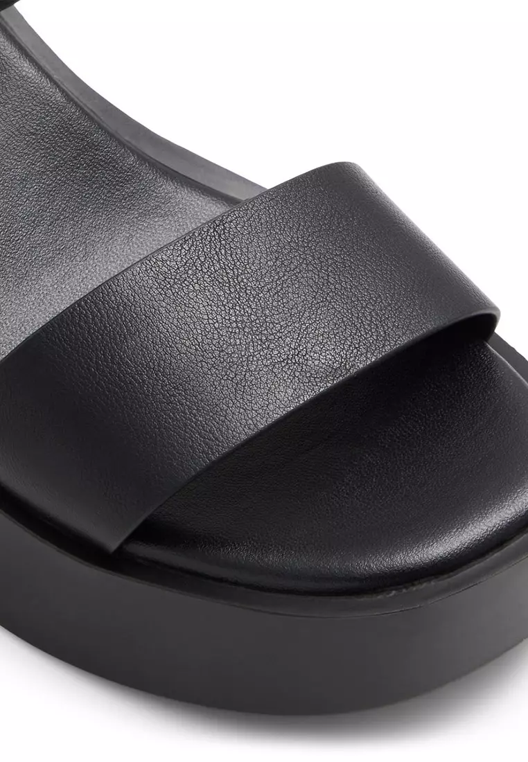 Merisa Wedge Sandals