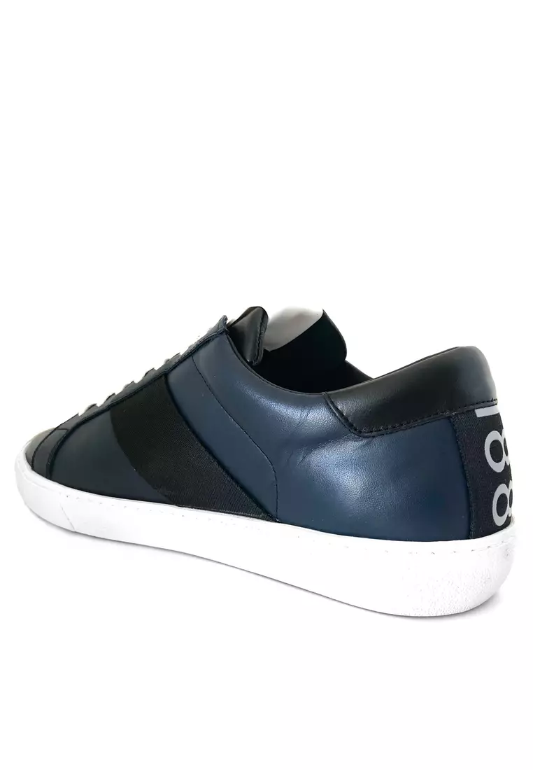 Buy CERRUTI 1881 CERRUTI 1881® Unisex Sneakers - Blue 2023 Online ...
