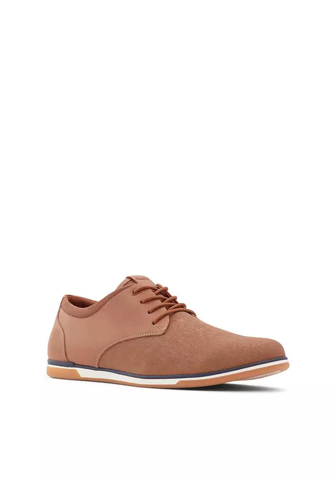 Heron Lace Up Shoes