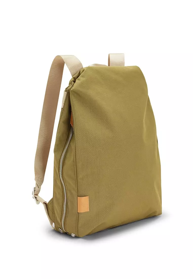 LOJEL Niru Daypack Mini – Olive/Green