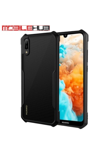 huawei y6 pro 2019 xundd urban armor gear shockproof case