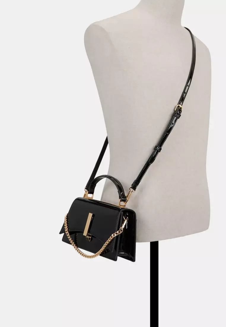 Arrabella Top Handle Bag