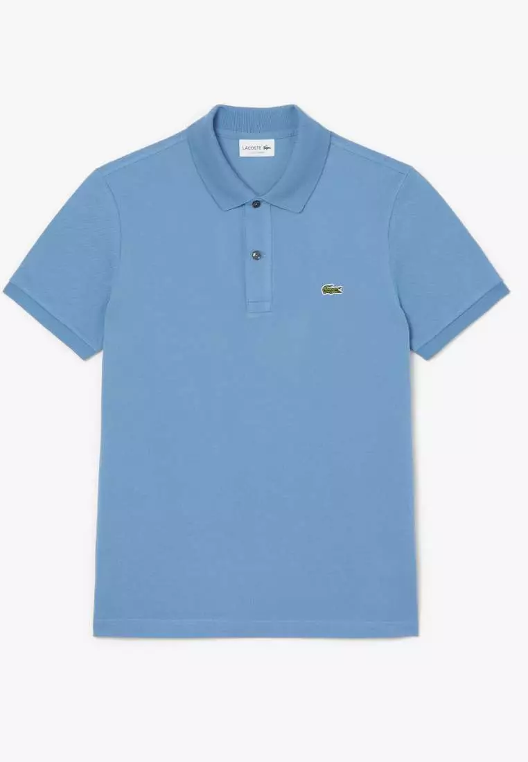 Slim Fit L.12.12 Original Polo Shirt