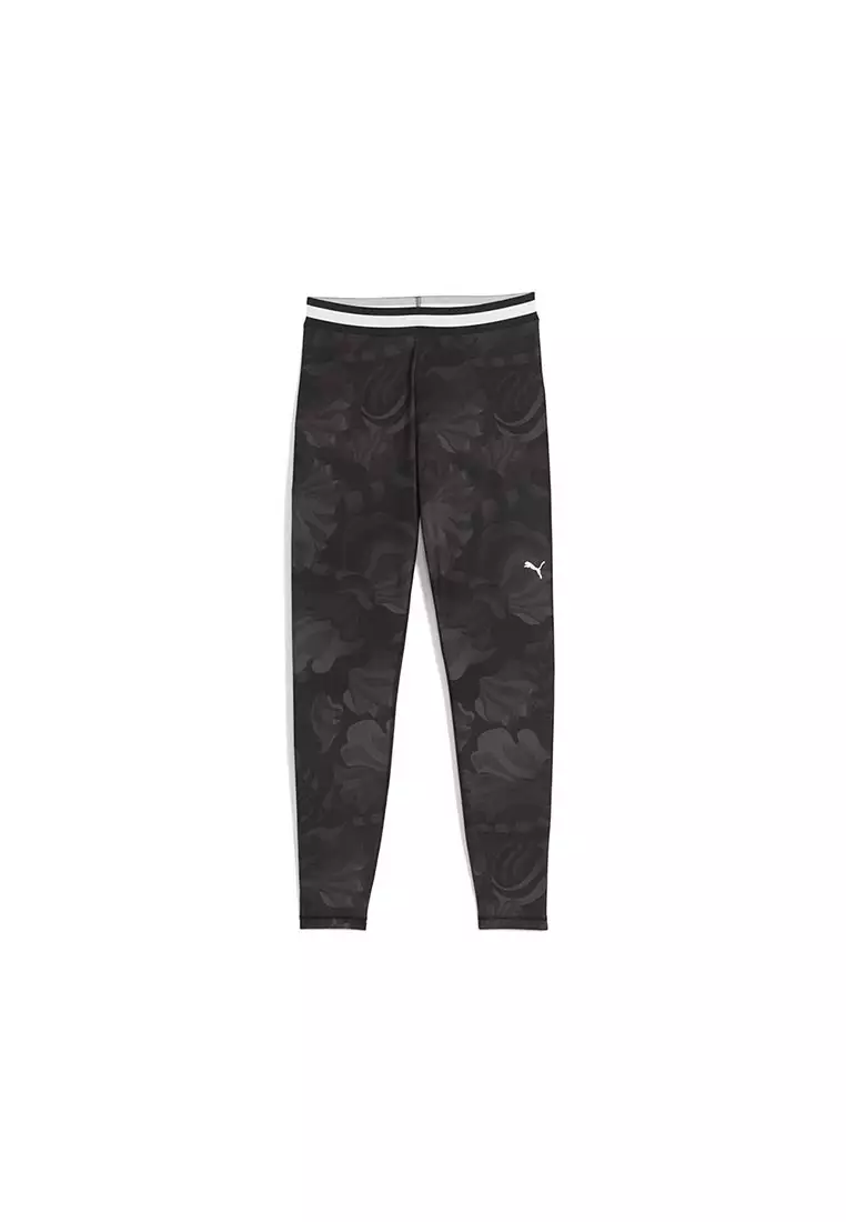 W Puma Strong Tight