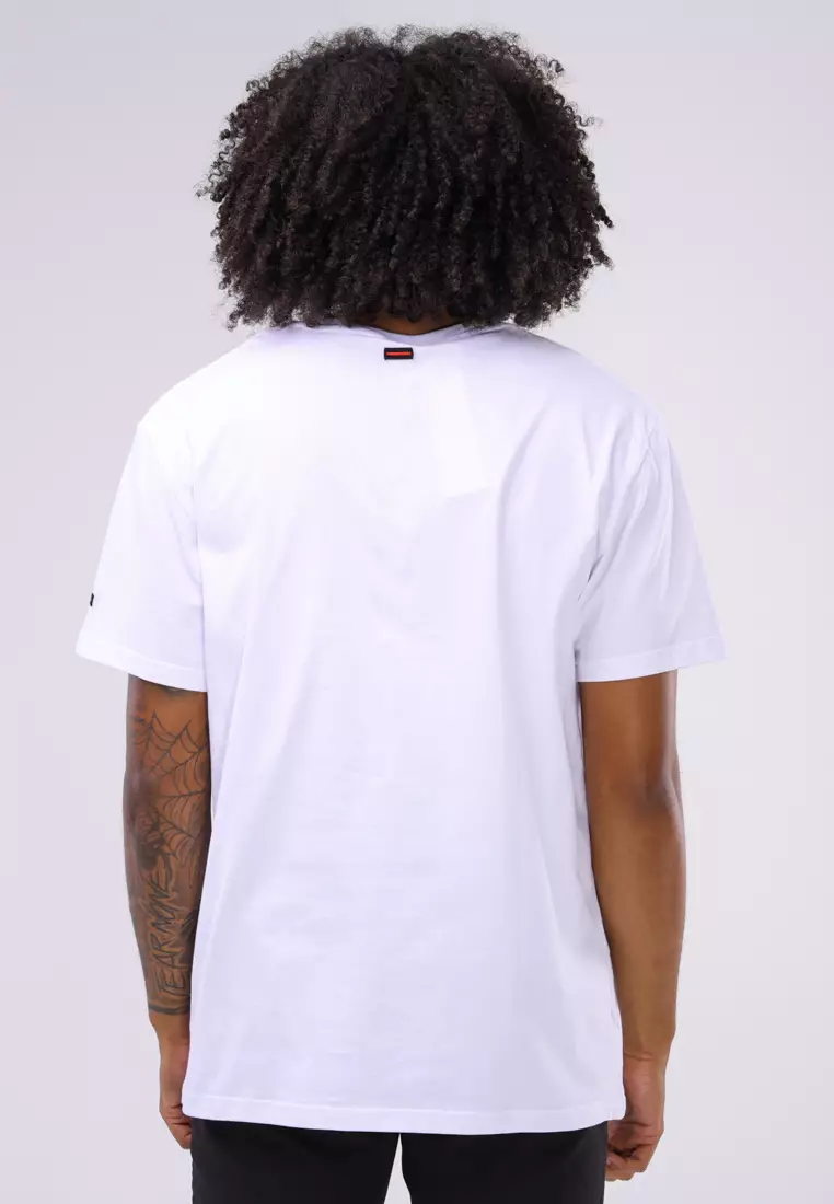 Round Neck Regular Fit