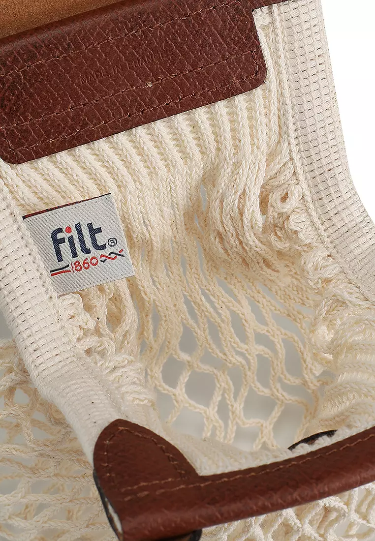 Le Pliage Filet XS Mesh Bag (tr)