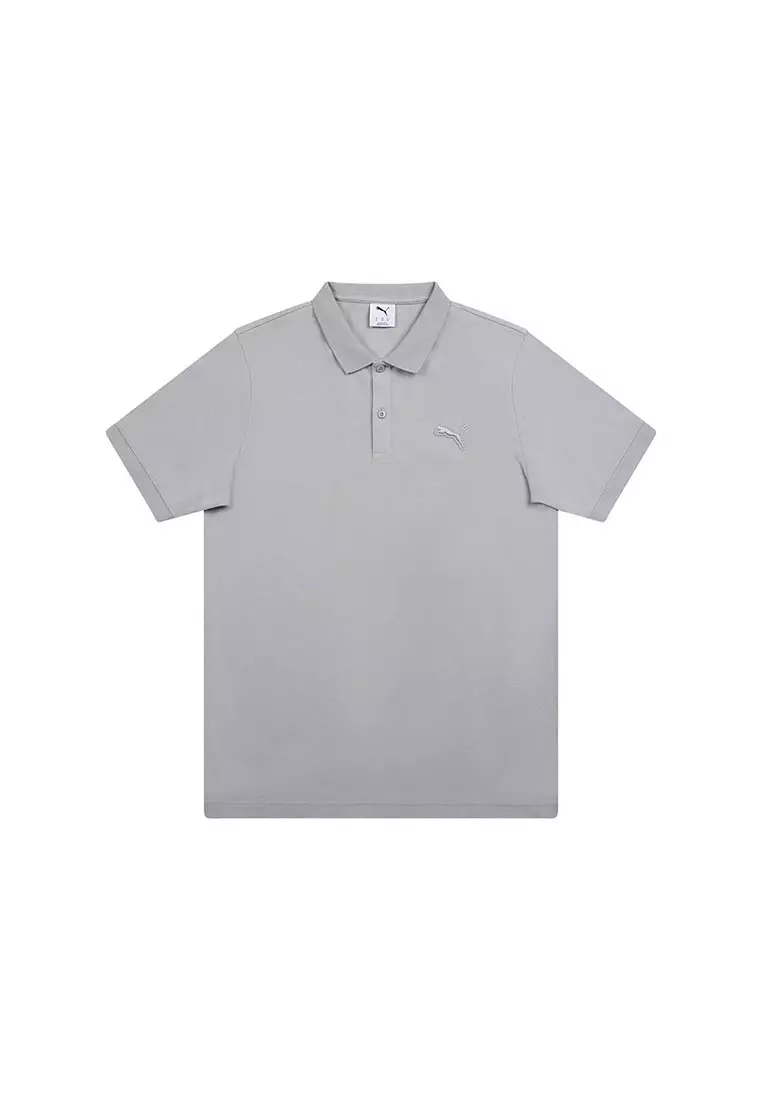 Wardrobe Ess Puma Logo Polo