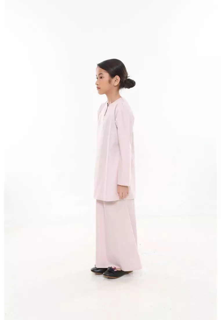 Kurung Moden Mawar Kids 2.0