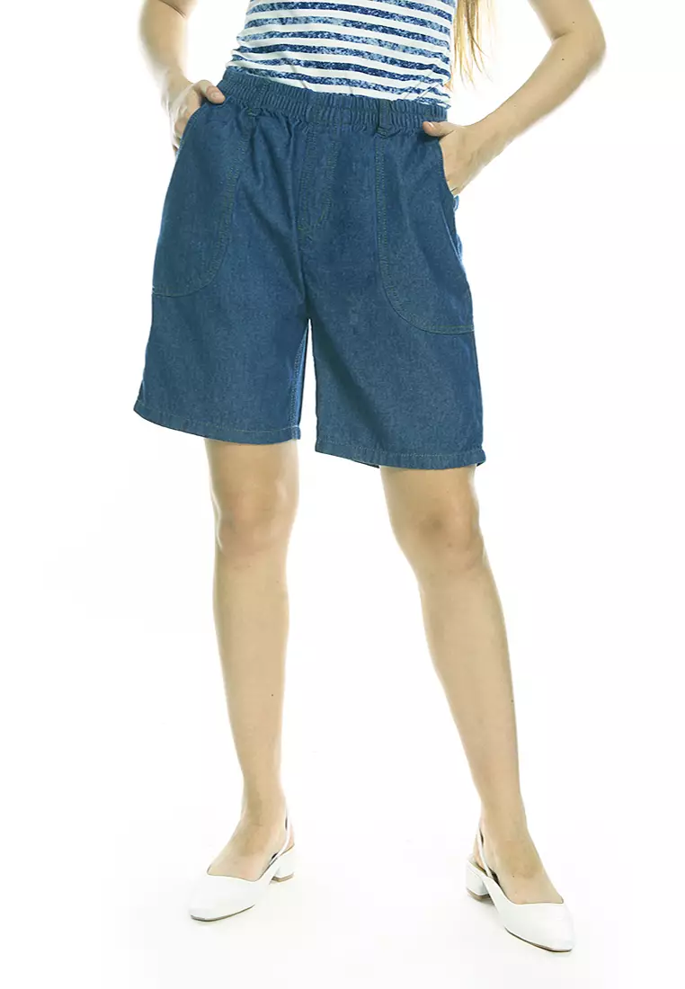 Bermuda Chambray 262104