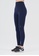 SKULLPIG navy Plax-X Leggings (Ink Navy) Quick-drying Running Fitness Yoga Hiking E8F9BAACB3E5CBGS_4