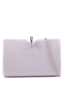 Jual Papillon Clutch Snakey Clutch Original Zalora Indonesia
