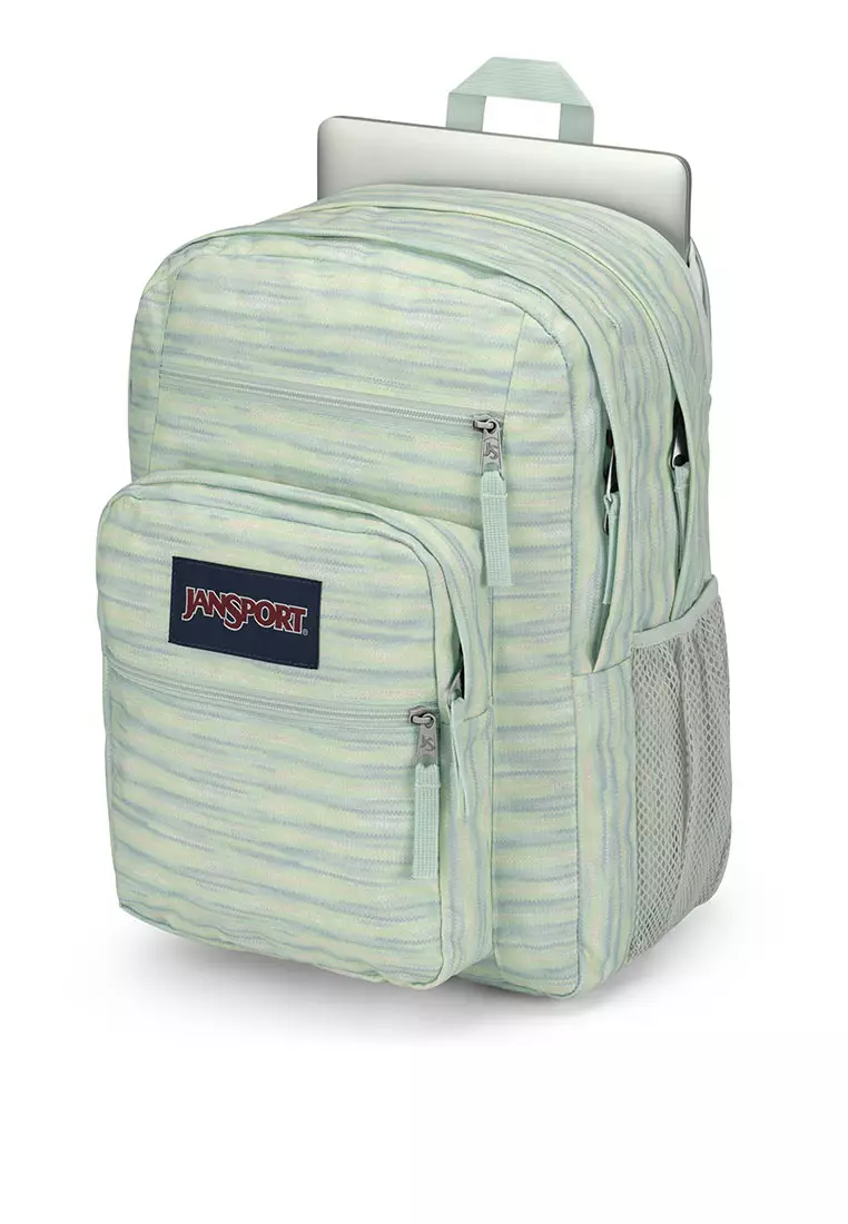 Jansport big student deals backpack near me