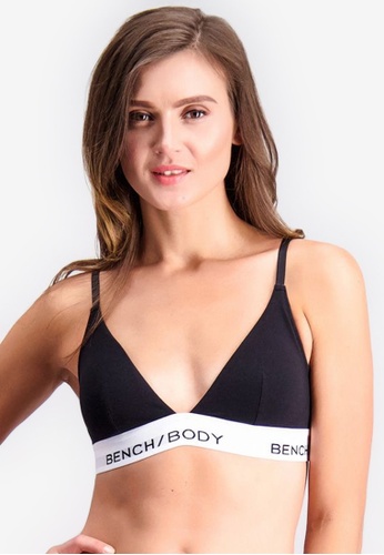 Shop Bench Triangle Bra Online On Zalora Philippines