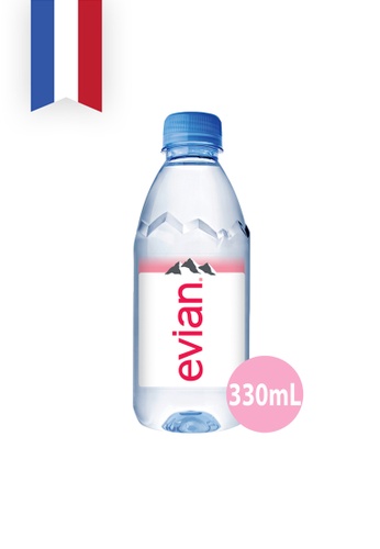 buy evian natural mineral water 330ml 2021 online zalora philippines