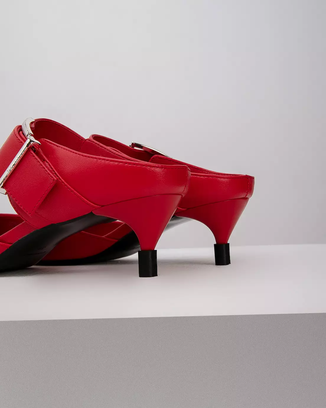 Mules\Heels