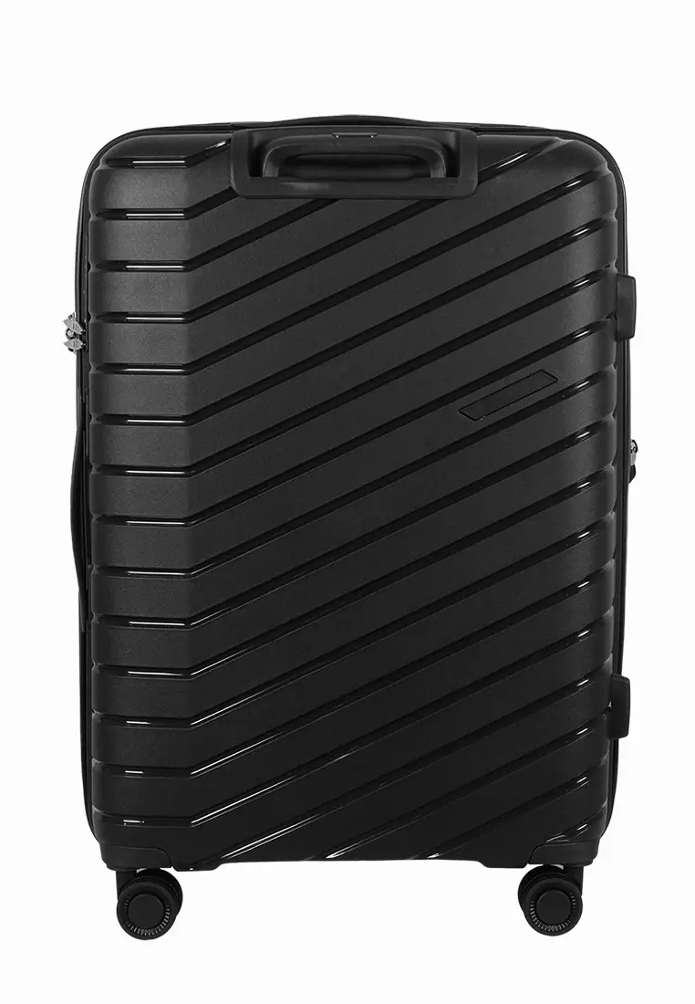 Elle Koper 24 inci 31293-24 Black
