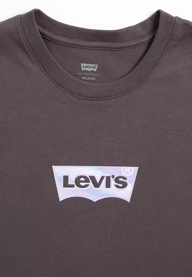 Levi's® Men's Relaxed Short-Sleeve Graphic T-Shirt 16143-0972